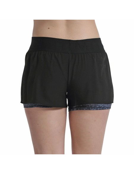 Pantalón Corto Bullpadel Breca Mujer | Ofertas de pádel